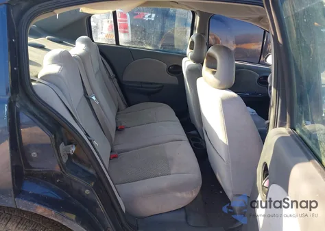 2007 Saturn Ion 3 from USA, damaged, VIN 1G8AL55F87Z157670